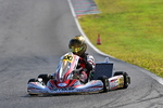 Matyas Vitver Go Kart WSK Franciacorta Partner SVC GROUP výrobce tažné zařízení Strnadel Motorsport