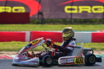 Matyas Vitver Go Kart WSK Franciacorta Partner SVC GROUP výrobce tažné zařízení Strnadel Motorsport