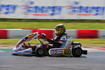 Matyas Vitver Go Kart WSK Franciacorta Partner SVC GROUP výrobce tažné zařízení Strnadel Motorsport