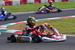 Matyas Vitver Go Kart WSK Franciacorta Partner SVC GROUP výrobce tažné zařízení