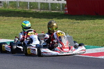 Partner Výrobce tažných zařízení SVC GROUP Matyas Vitver OKJ Go Kart motokary