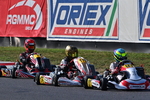 Partner Výrobce tažných zařízení SVC GROUP Matyas Vitver OKJ Go Kart motokary