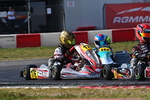 Partner Výrobce tažných zařízení SVC GROUP Matyas Vitver OKJ Go Kart motokary