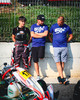 Partner Výrobce tažných zařízení SVC GROUP Matyas Vitver OKJ Go Kart motokary