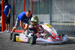 Partner Výrobce tažných zařízení SVC GROUP Matyas Vitver OKJ Go Kart motokary