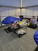 BABY RACE Matyas Vitver Motokáry Go Kart WSK Italie