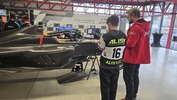 Matyas Vitver Formule F4 