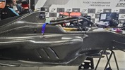 Matyas Vitver Formule F4 