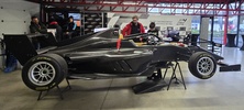 Matyas Vitver Formule F4 