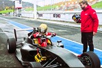 Matyas Vitver Formule F4