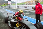 Matyas Vitver Formule F4