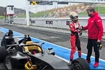 Matyas Vitver Formule F4