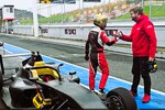 Matyas Vitver Formule F4
