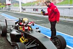 Matyas Vitver Formule F4