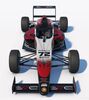 Matyas Vitver a jeho privátní formule Tatuus F4 CEZ 