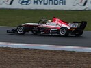 Matyas Vitver Tatuus F4 a Ambasador SVC GROUP výroba tažných zařízení.  