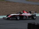 Matyas Vitver Tatuus F4 a Ambasador SVC GROUP výroba tažných zařízení.  