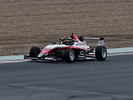 Matyas Vitver Tatuus F4 a Ambasador SVC GROUP výroba tažných zařízení.  
