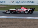 Matyas Vitver Tatuus F4 a Ambasador SVC GROUP výroba tažných zařízení.  