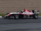 Matyas Vitver Tatuus F4 a Ambasador SVC GROUP výroba tažných zařízení.  