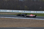 Matyas Vitver Tatuus F4 a Ambasador SVC GROUP výroba tažných zařízení.  