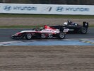 Matyas Vitver Tatuus F4 a Ambasador SVC GROUP výroba tažných zařízení.  