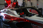 Matyas Vitver Tatuus F4 a Ambasador SVC GROUP výroba tažných zařízení.  