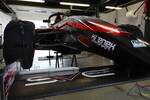 Matyas Vitver Tatuus F4 a Ambasador SVC GROUP výroba tažných zařízení.  