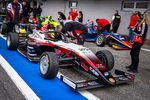 Formule F4 Matyas Vitver CArbonia Cup Slovakiaring 14.5.2026