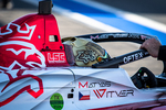 Formule F4 Matyas Vitver CArbonia Cup Slovakiaring 14.5.2026