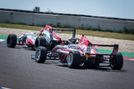Formule F4 Matyas Vitver CArbonia Cup Slovakiaring 14.5.2026