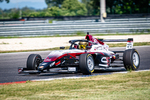 Formule F4 Matyas Vitver CArbonia Cup Slovakiaring 14.5.2026