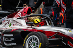 Formule F4 Matyas Vitver CArbonia Cup Slovakiaring 14.5.2026