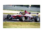 Formule F4 Matyas Vitver CArbonia Cup Slovakiaring 14.5.2026