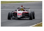 Formule F4 Matyas Vitver CArbonia Cup Slovakiaring 14.5.2026