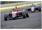 Formule F4 Matyas Vitver CArbonia Cup Slovakiaring 14.5.2026