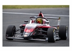 Formule F4 Matyas Vitver CArbonia Cup Slovakiaring 14.5.2026