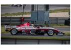 Formule F4 Matyas Vitver CArbonia Cup Slovakiaring 14.5.2026