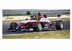 Formule F4 Matyas Vitver CArbonia Cup Slovakiaring 14.5.2026