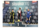 Formule F4 Matyas Vitver CArbonia Cup Slovakiaring 14.5.2026