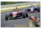Formule F4 Matyas Vitver CArbonia Cup Slovakiaring 14.5.2026