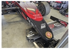 Formule F4 Matyas Vitver CArbonia Cup Slovakiaring 14.5.2026