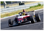 Formule F4 Matyas Vitver CArbonia Cup Slovakiaring 14.5.2026