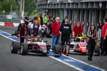 Formule F4 Matyas Vitver CArbonia Cup Slovakiaring 14.5.2026