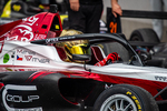 Formule F4 Matyas Vitver CArbonia Cup Slovakiaring 14.5.2026