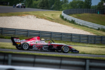Formule F4 Matyas Vitver CArbonia Cup Slovakiaring 14.5.2026