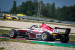 Formule F4 Matyas Vitver CArbonia Cup Slovakiaring 14.5.2026