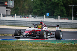 Formule F4 Matyas Vitver CArbonia Cup Slovakiaring 14.5.2026