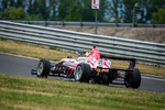 Formule F4 Matyas Vitver CArbonia Cup Slovakiaring 14.5.2026