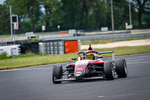 Formule F4 Matyas Vitver CArbonia Cup Slovakiaring 14.5.2026
